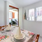House Julija Bribir (Primorje-Gorski Kotar)