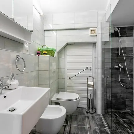 Apartment House Julija