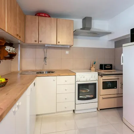 House Julija Apartment *