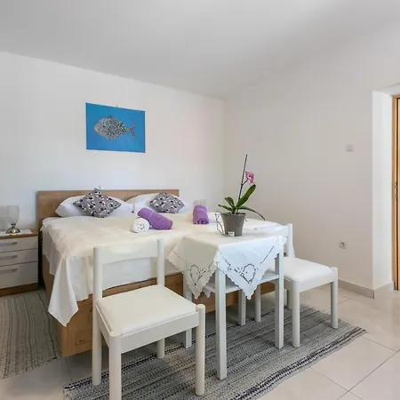 House Julija Apartment Bribir (Primorje-Gorski Kotar)