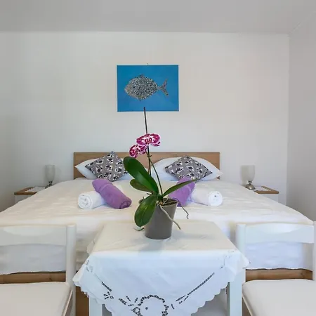House Julija Apartment