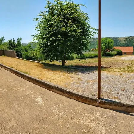 House Julija * Bribir (Primorje-Gorski Kotar)