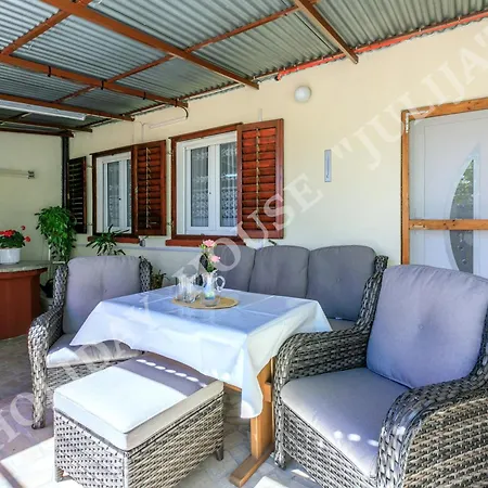 Apartment House Julija