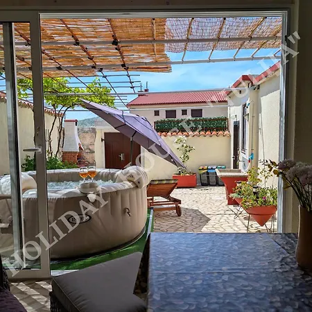 House Julija *
