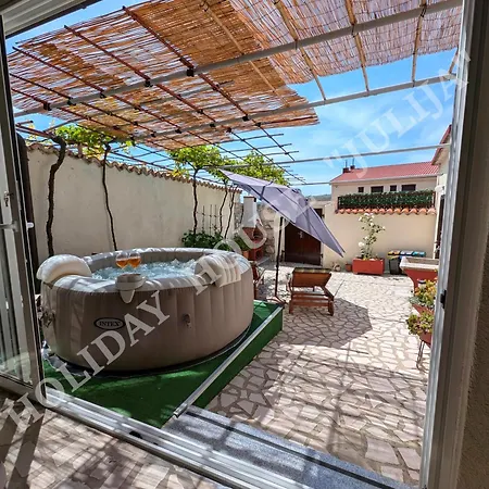 Apartment House Julija