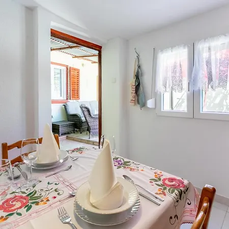 House Julija Bribir (Primorje-Gorski Kotar)