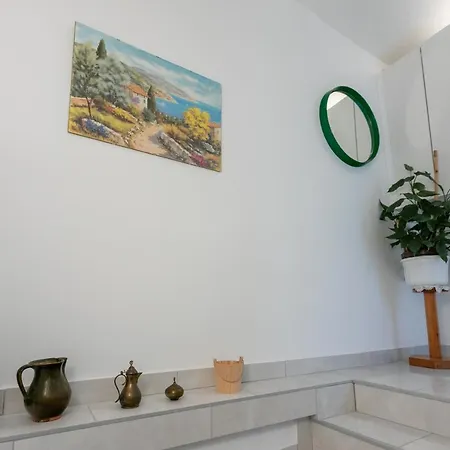 House Julija Lejlighed *