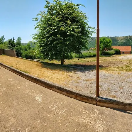 House Julija * Bribir (Primorje-Gorski Kotar)