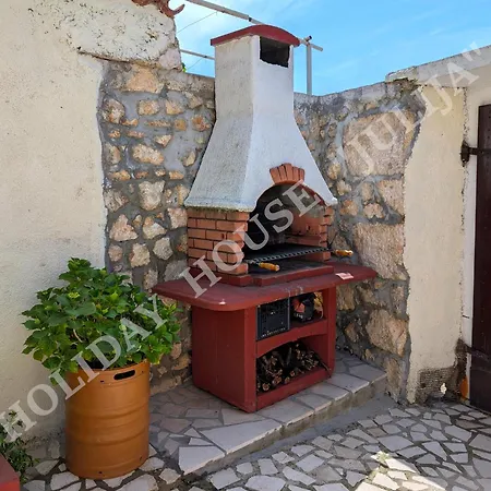 公寓 House Julija 布里比尔