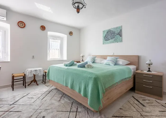 House Julija Lejlighed